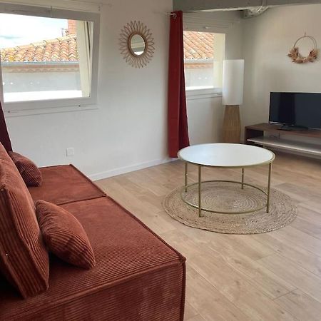 Apartament Le Panoramique Castres  Zewnętrze zdjęcie
