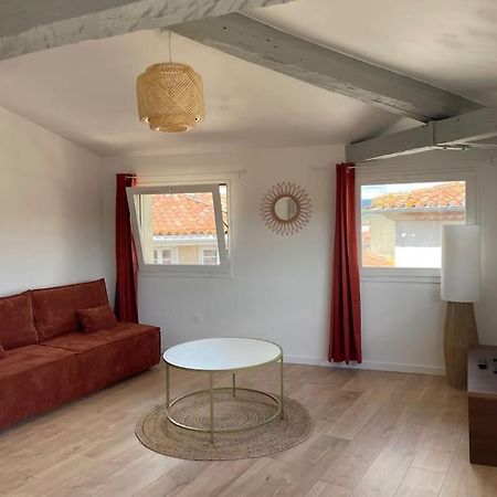 Apartament Le Panoramique Castres  Zewnętrze zdjęcie