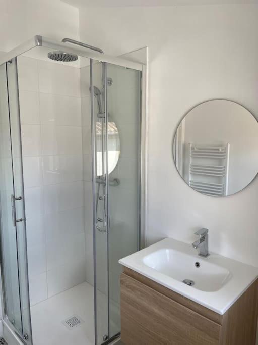 Apartament Le Panoramique Castres  Zewnętrze zdjęcie